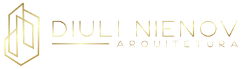 Diuli Nienov Arquitetura Logo