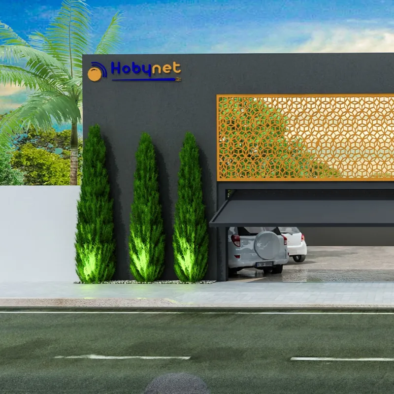 Projeto comercial 1 — Diuli Nienov Arquitetura