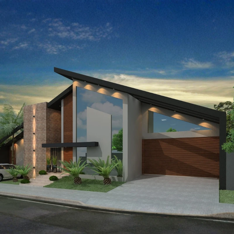 Projeto Residencial